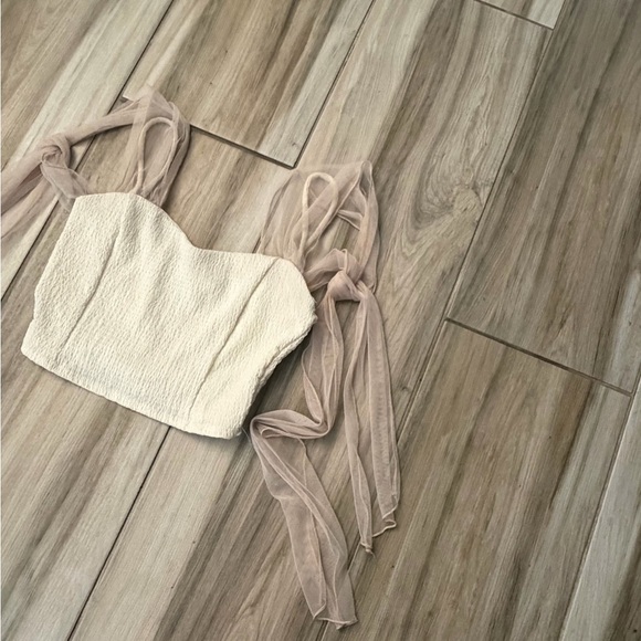 Altered State Top - Picture 3 of 10